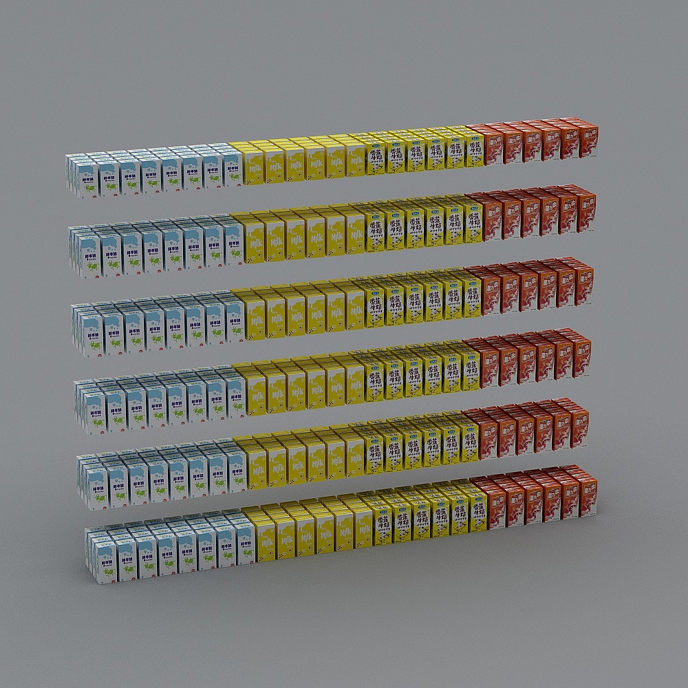 牛奶-1
