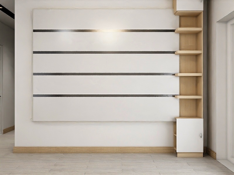 五笔型月-3、4-05-装修设计方案