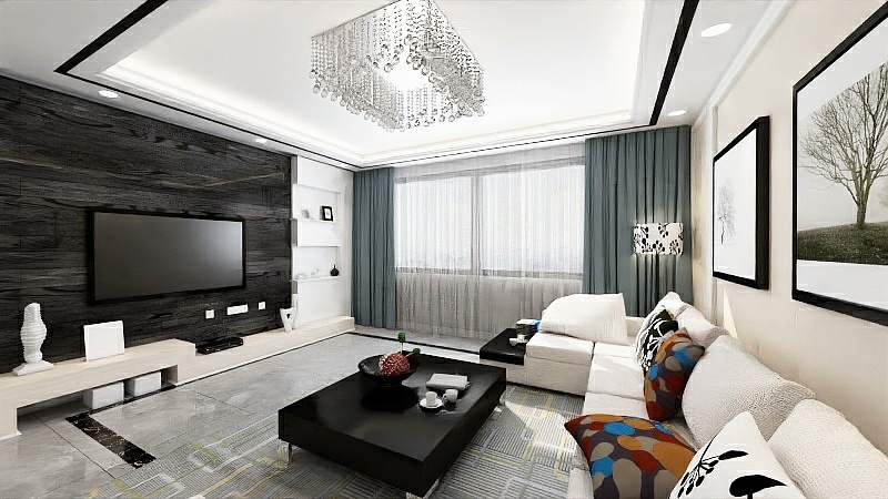 152****3761oXgx-现代-装修设计方案