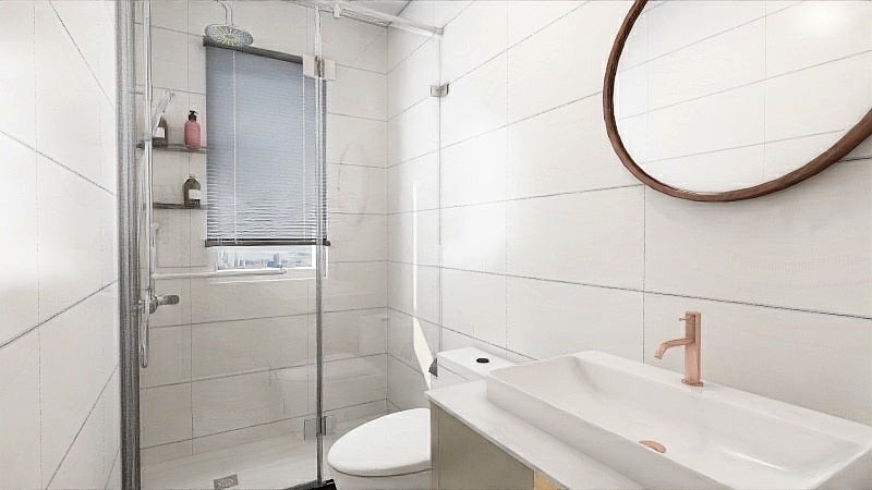 walyoi-苏州one. G-装修设计方案