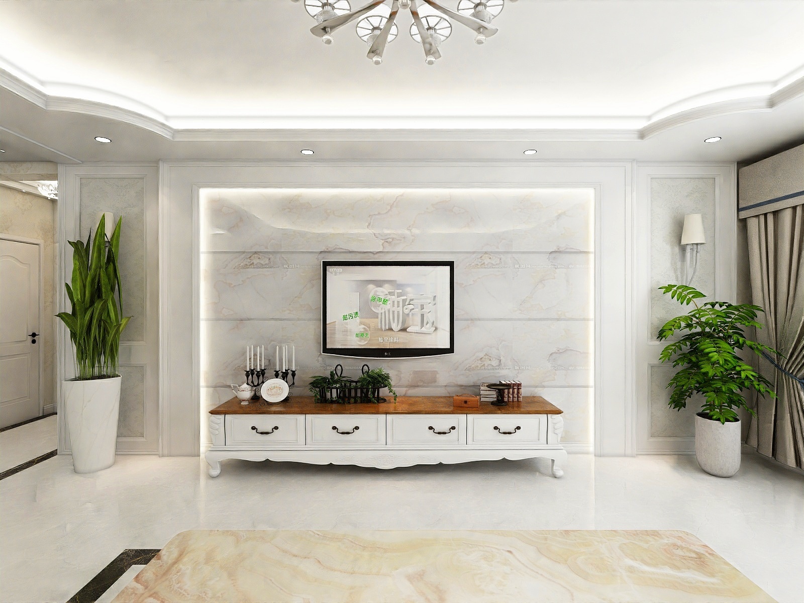 181****9341OOpE-德和园8#1-802-装修设计方案