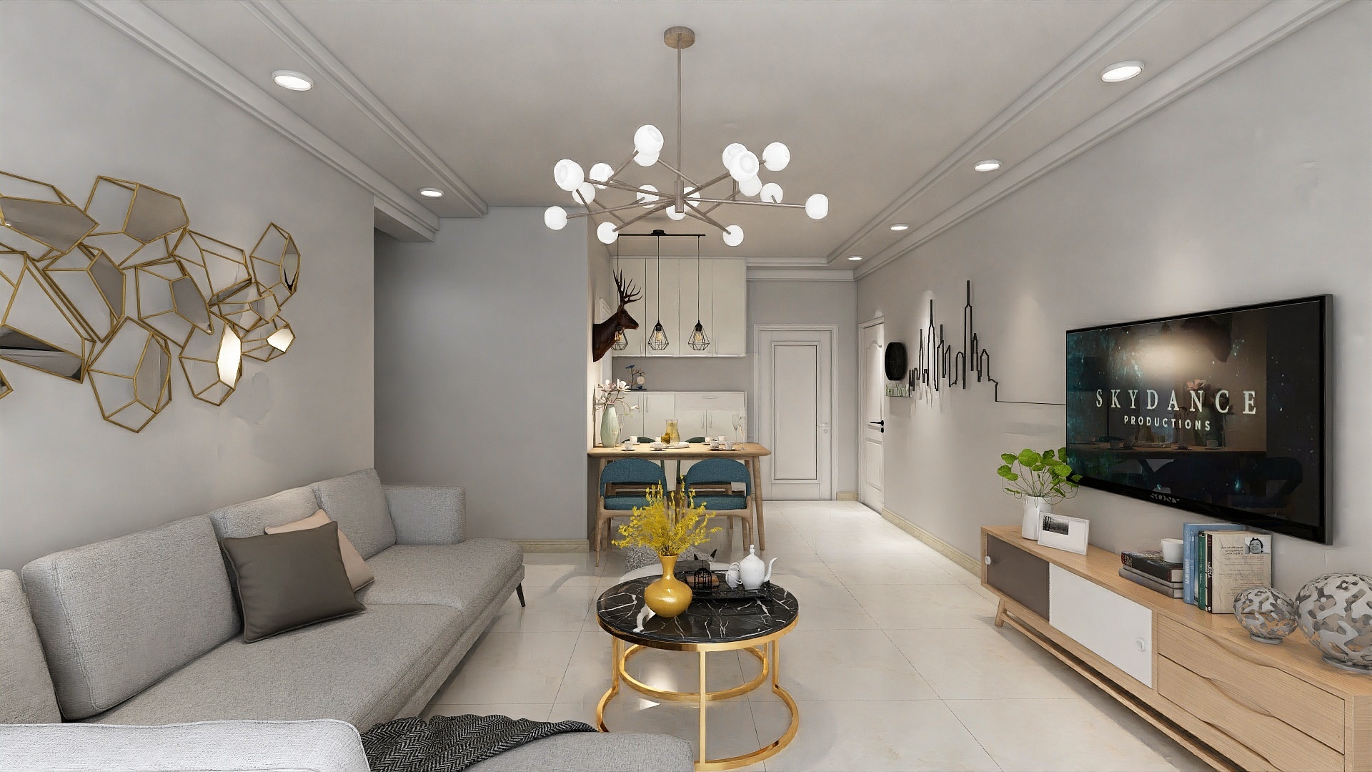 碴vjsG-翰林居-装修设计方案