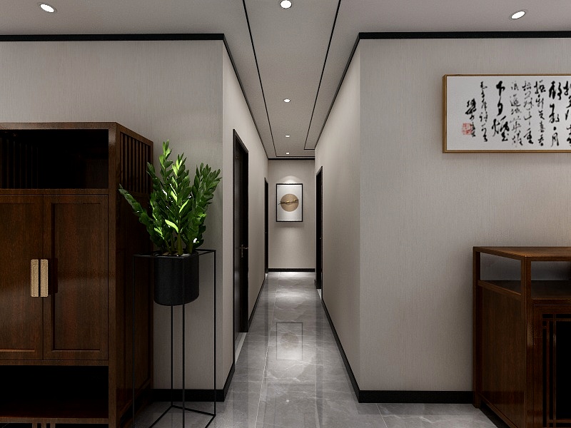 设计删-碧桂园正荣.天麓142.00㎡方案-装修设计方案