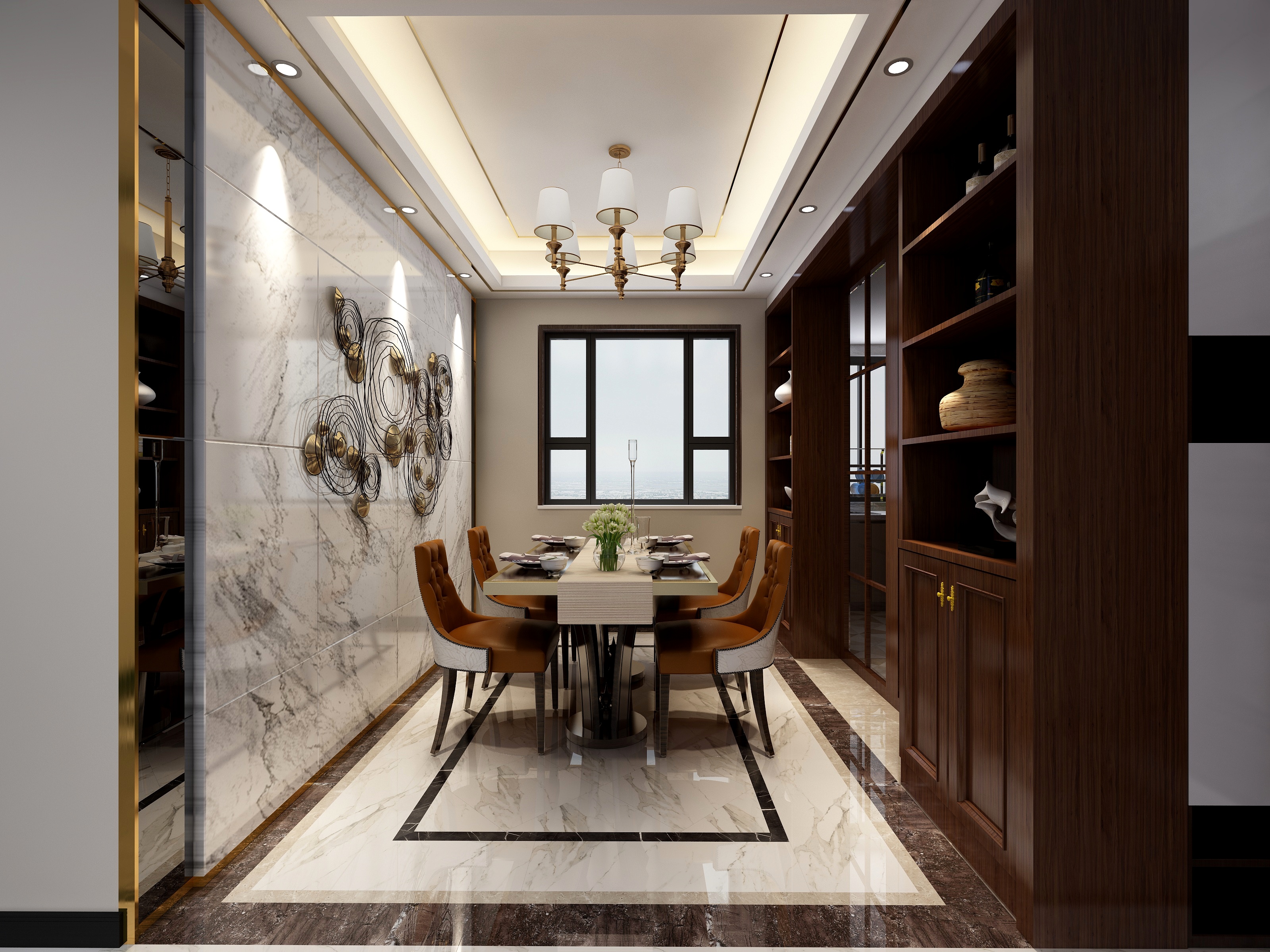 141629****-翡翠-装修设计方案