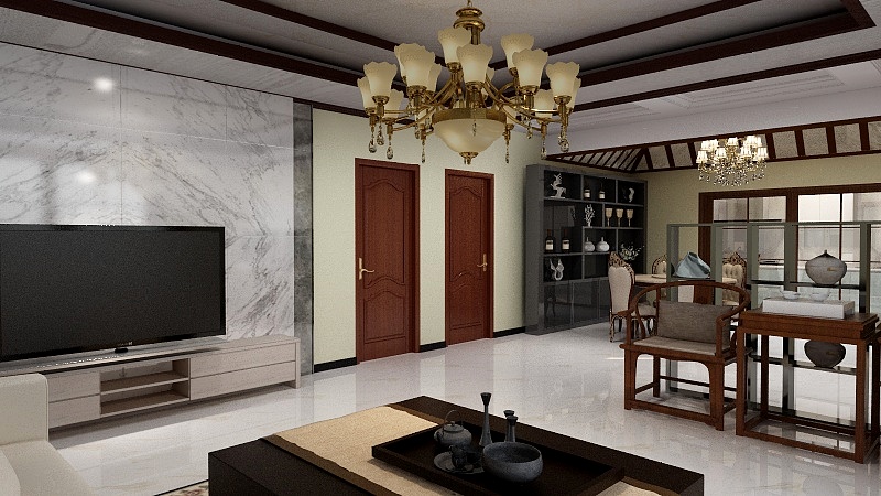 139****1274cluM-未命名户型图-装修设计方案