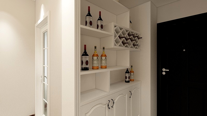 159****4314mcQL-喜悦美湖5-2304-装修设计方案