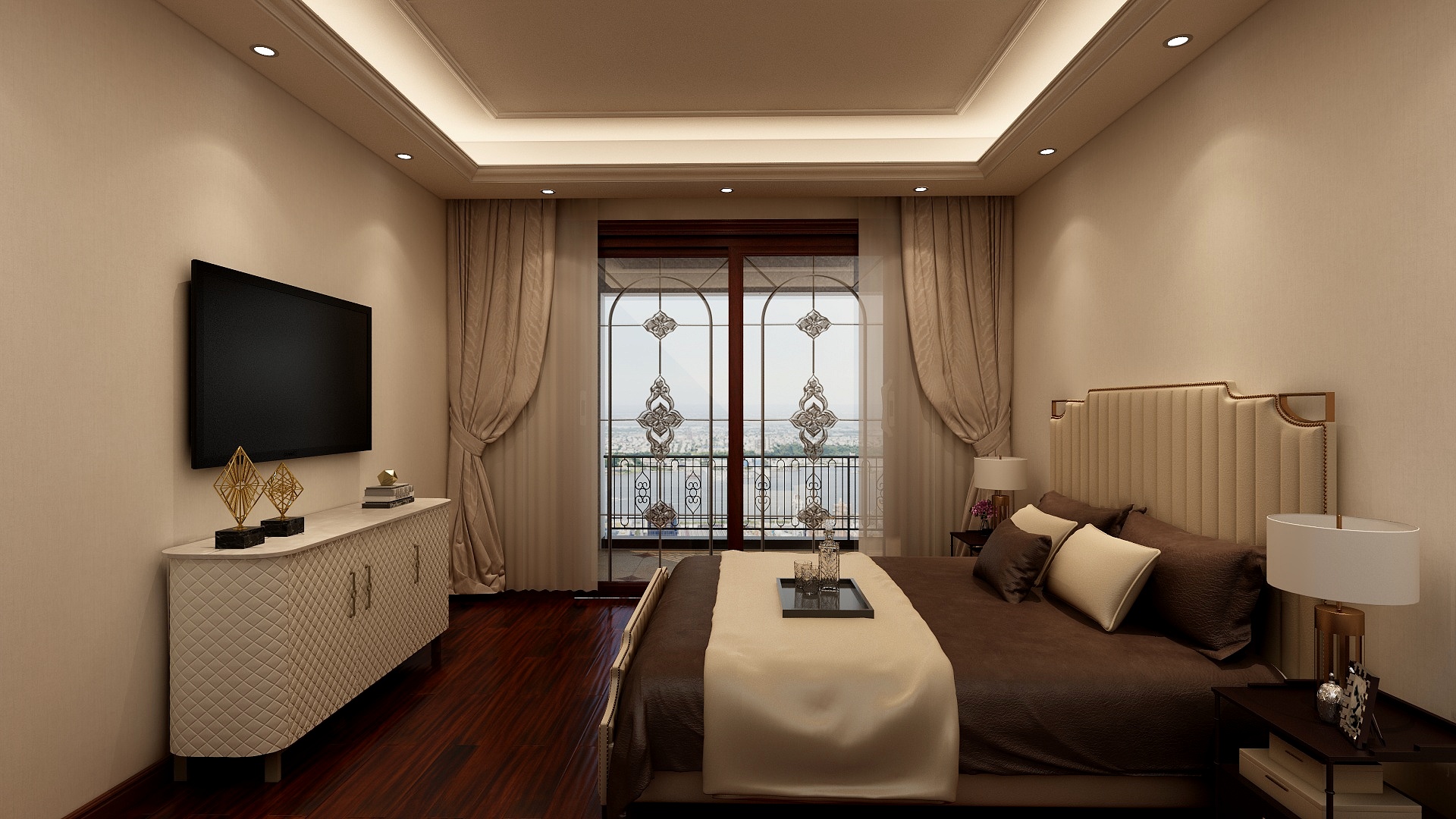 jmbK-泰和-装修设计方案