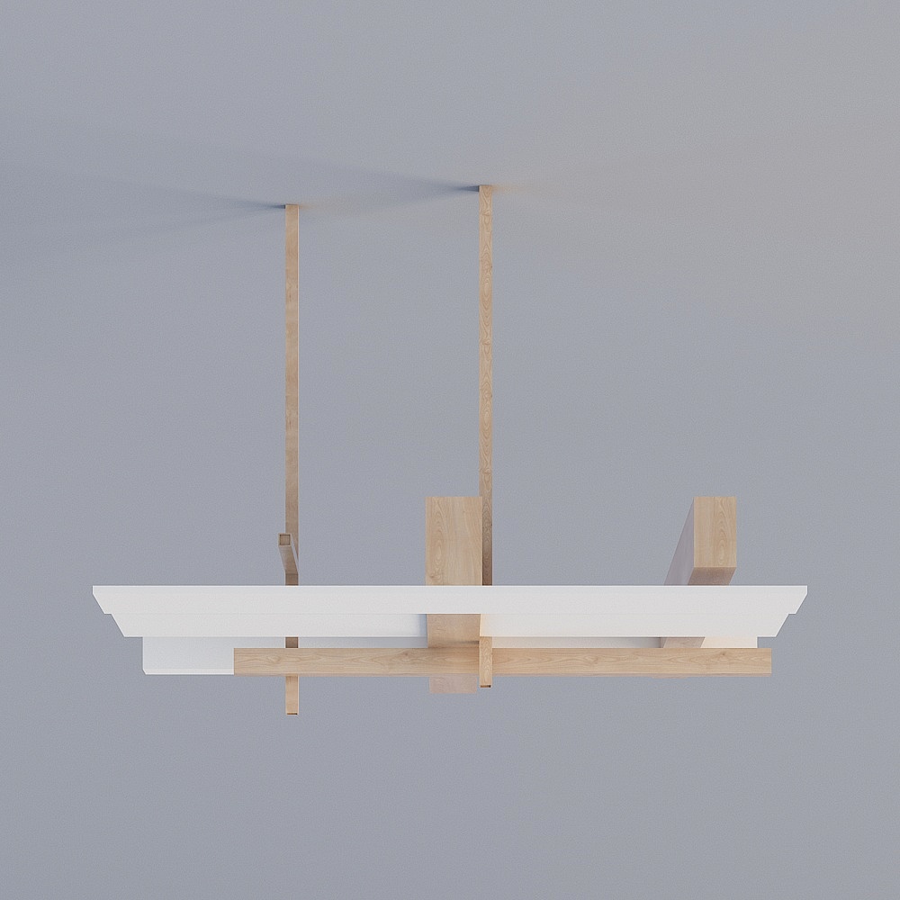 顶