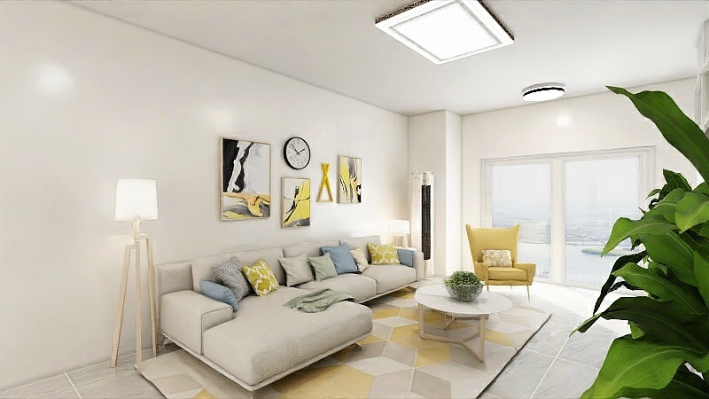 A春哥谈定制-欧城联邦4-1-905.90平方.钟哥.-装修设计方案