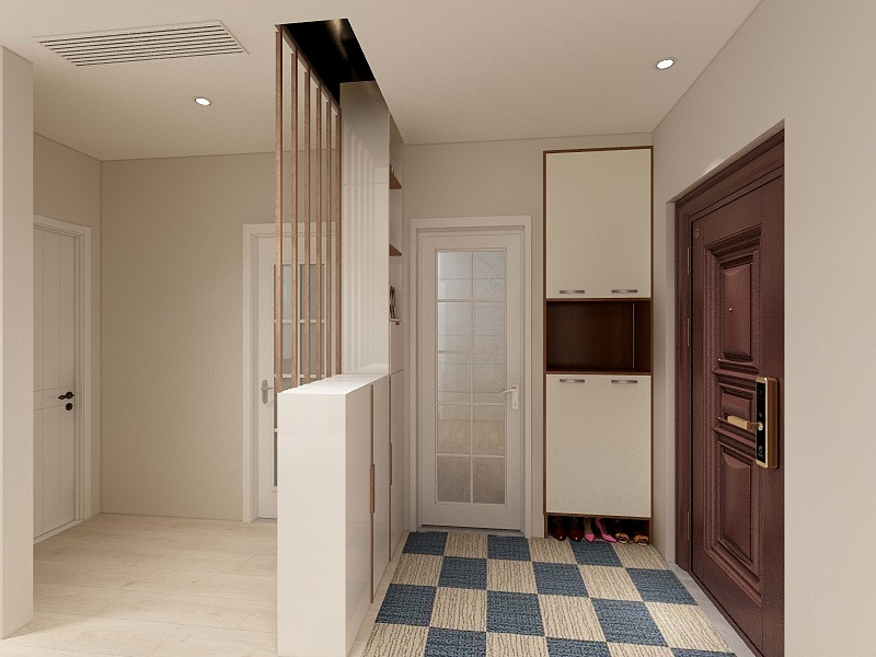 J-OMG-金科G11-14-6-装修设计方案