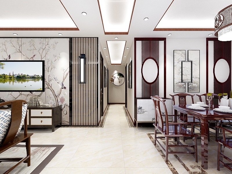 177****2580gafY-碧桂园155 - 副本-装修设计方案