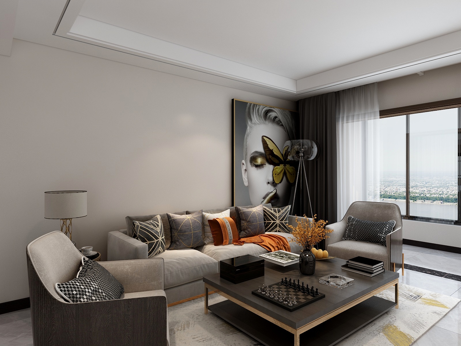 188****1240qhqR-Drawing2-装修设计方案