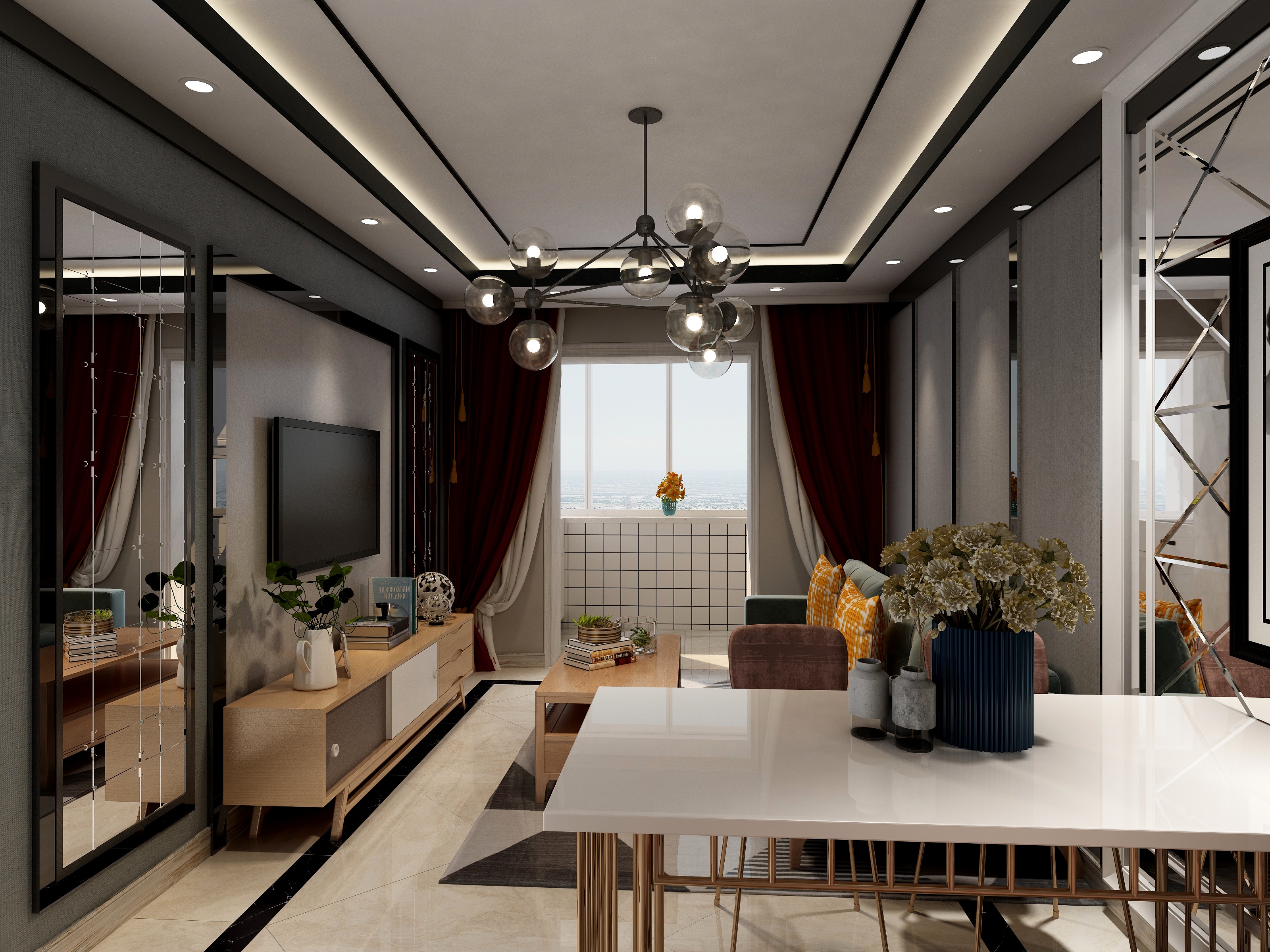 -WXoJ-4-15锦云北园5#501-装修设计方案