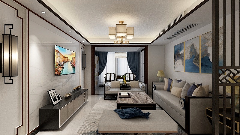 Proven鼬-新块-副本-装修设计方案