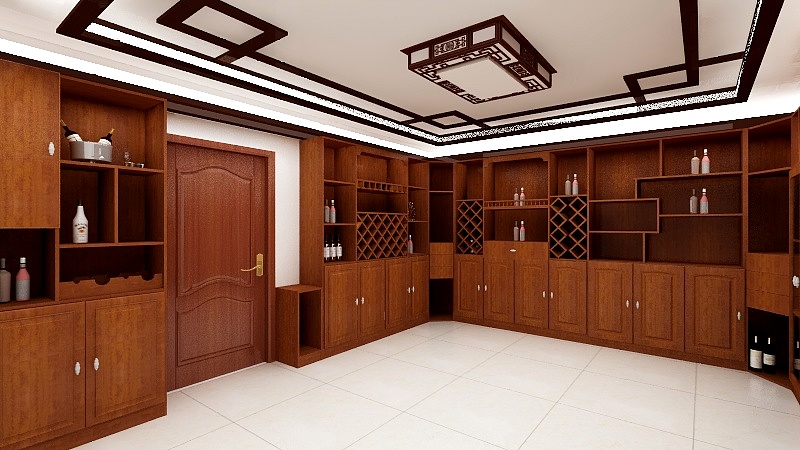 幻居-未命名方案-装修设计方案