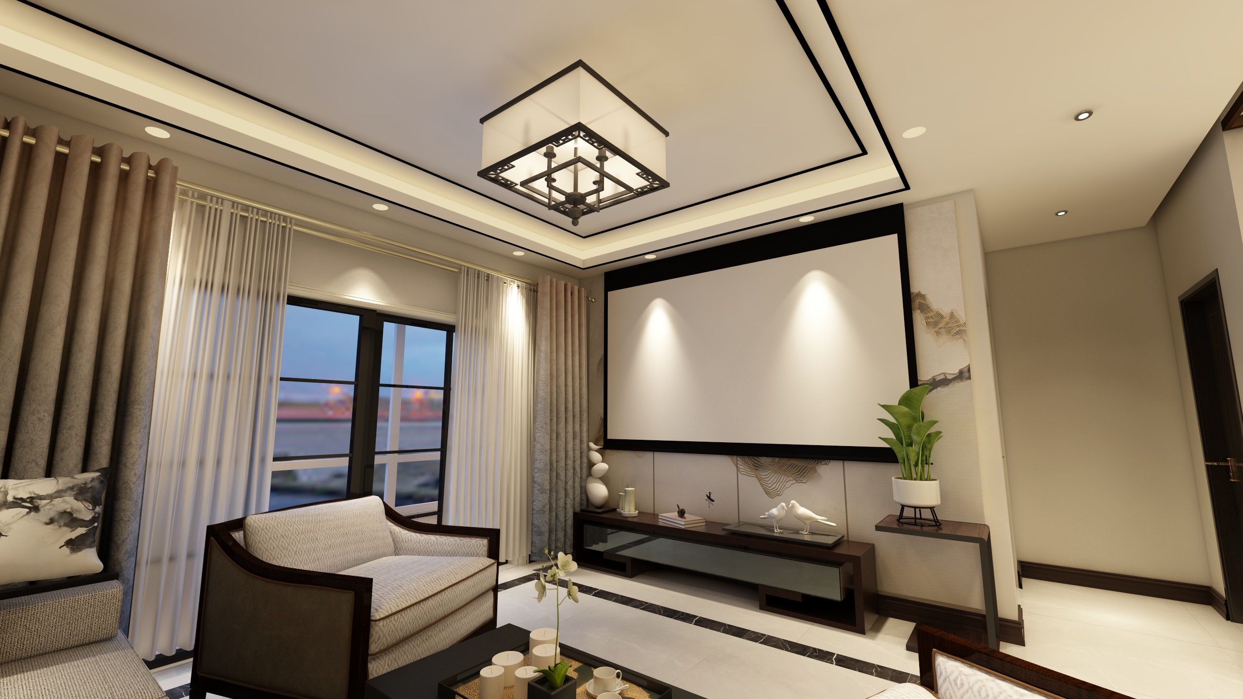 176****1483-简中过日-装修设计方案