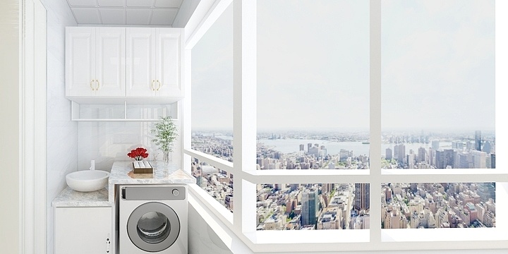 刘九鑫-冀东花园-装修设计方案