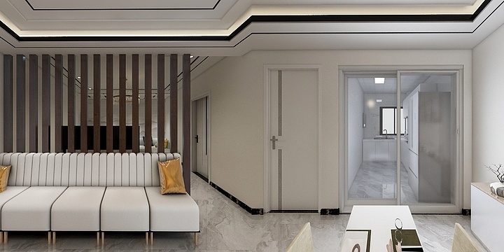 Fyyt-寺后新村-副本-装修设计方案