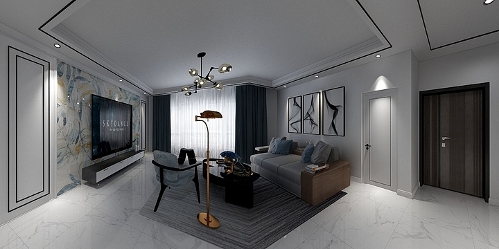 A直走卟回头-博香-副本-副本-装修设计方案