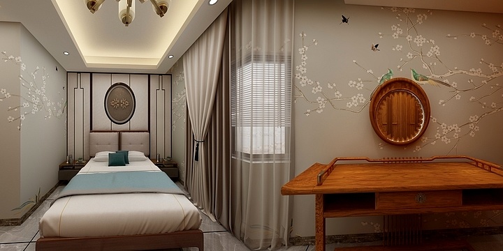 Sunshineldut-2019-4-23-装修设计方案