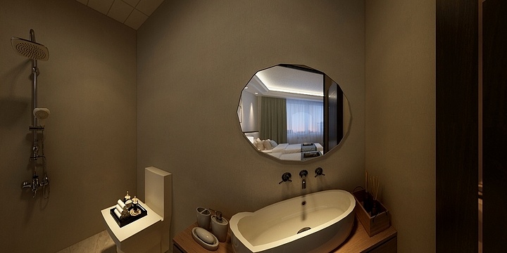 我是大饺子-新块-装修设计方案