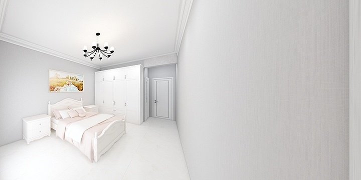 晨光装饰公司-白沟万和城-副本-装修设计方案