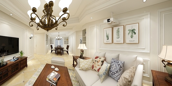 _sorcirecBuu-莫奈花园沈先生-装修设计方案