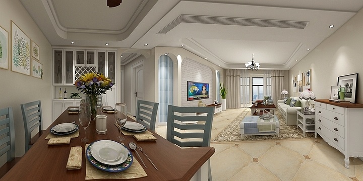 曹慧-花桥-副本-装修设计方案