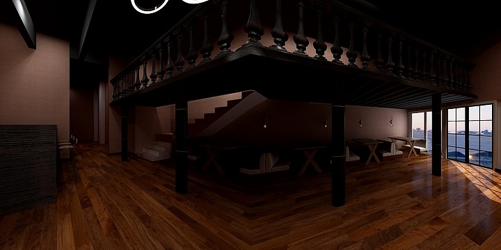 YC1-查令84-装修设计方案