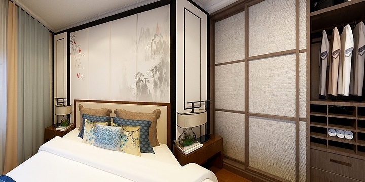 柚子Ldon-12-副本-装修设计方案