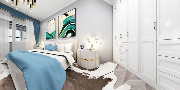 151****0701Cszq-未命名方案-装修设计方案