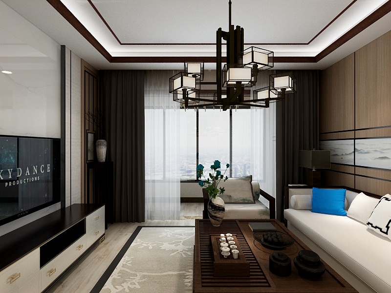 188****1240qhqR-Drawing1-装修设计方案