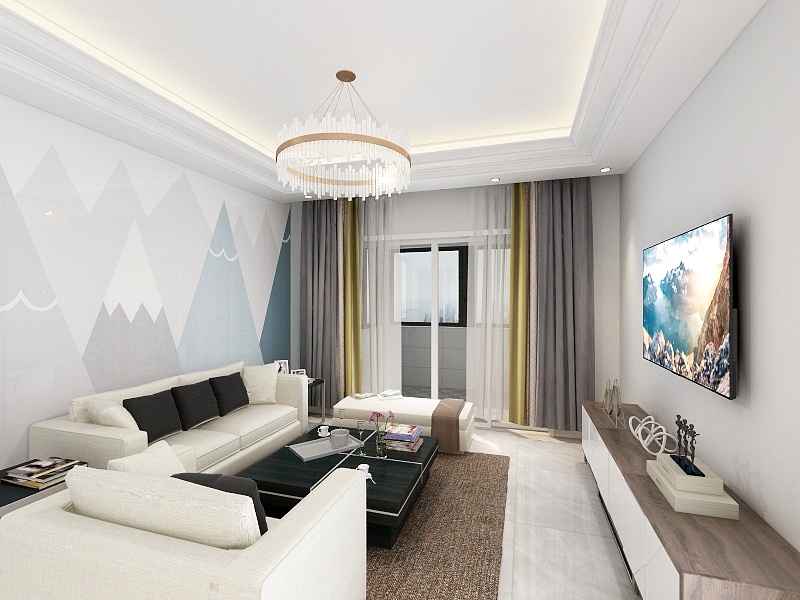 史小振-龙翔御庭-副本-装修设计方案