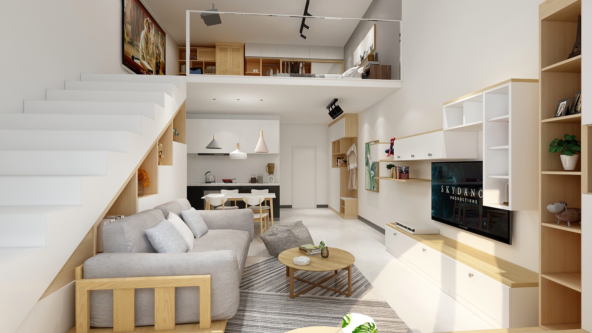 吴程层-ReexaminationBrief-装修设计方案