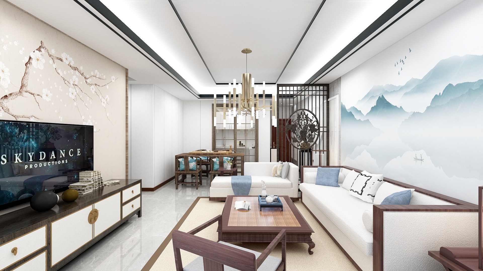 180****1311AxPl-未命名方案-装修设计方案