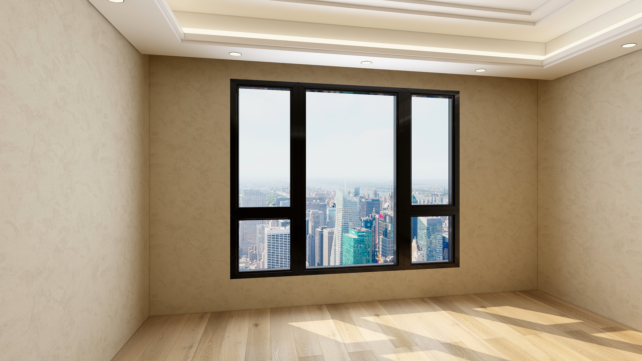 为你带来幸运-未命名方案-装修设计方案