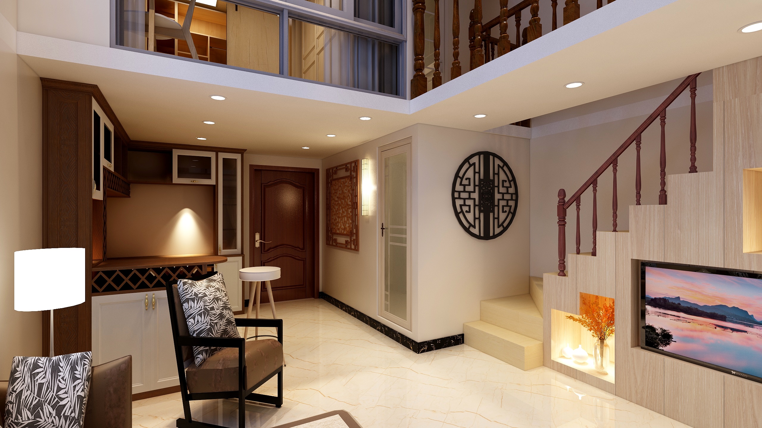 158****5217ZVkf-7号2-332-副本-装修设计方案