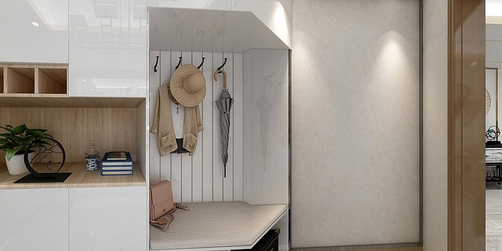 李洋Leon-南城水岸-副本-装修设计方案