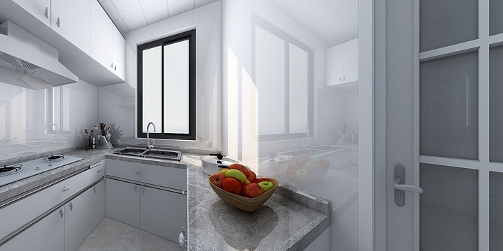 150****6128sbBl-月富路88弄6号101王叔叔-装修设计方案