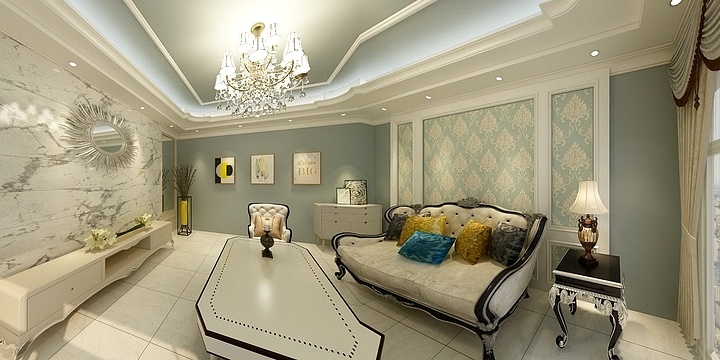 娜娜thbv-未命名方案-装修设计方案