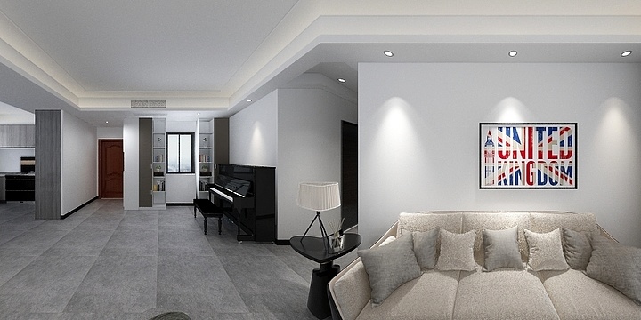 陈佳乐-庞成凯-副本-装修设计方案