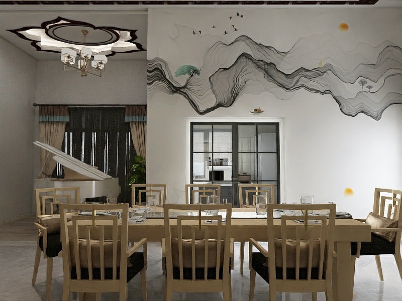 一半君-2019.6.10-装修设计方案