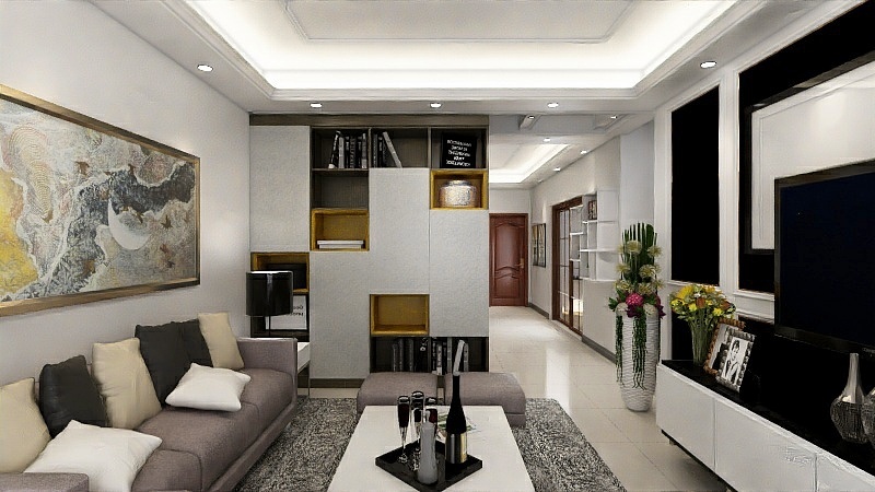 181****6580rIoV-作业-装修设计方案