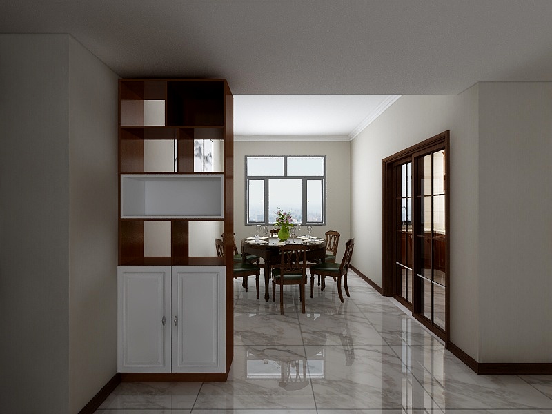 会游泳 的鱼-20190416方圆忻居9-1--装修设计方案