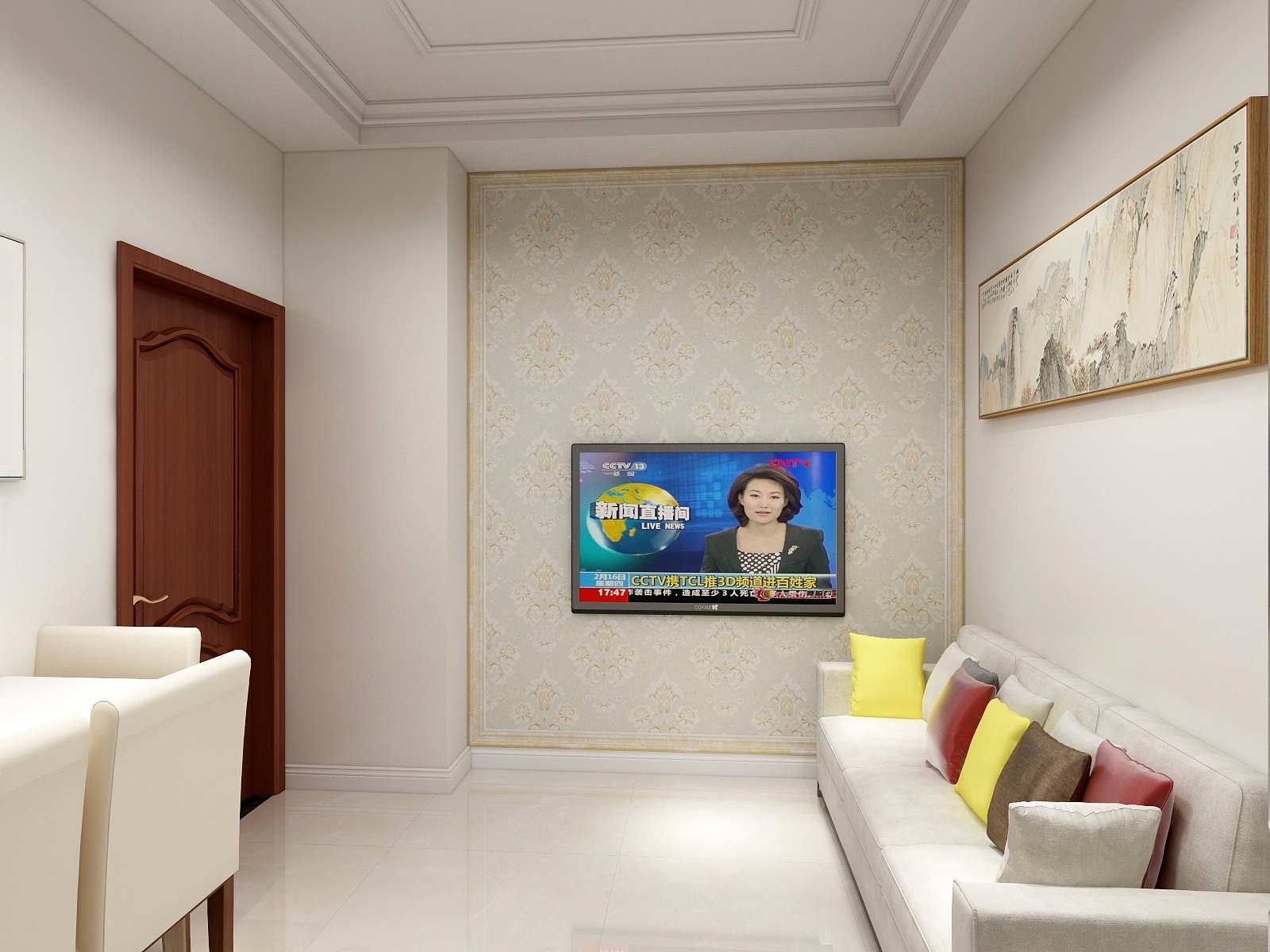 新新设计工作室-现代简约-副本-装修设计方案