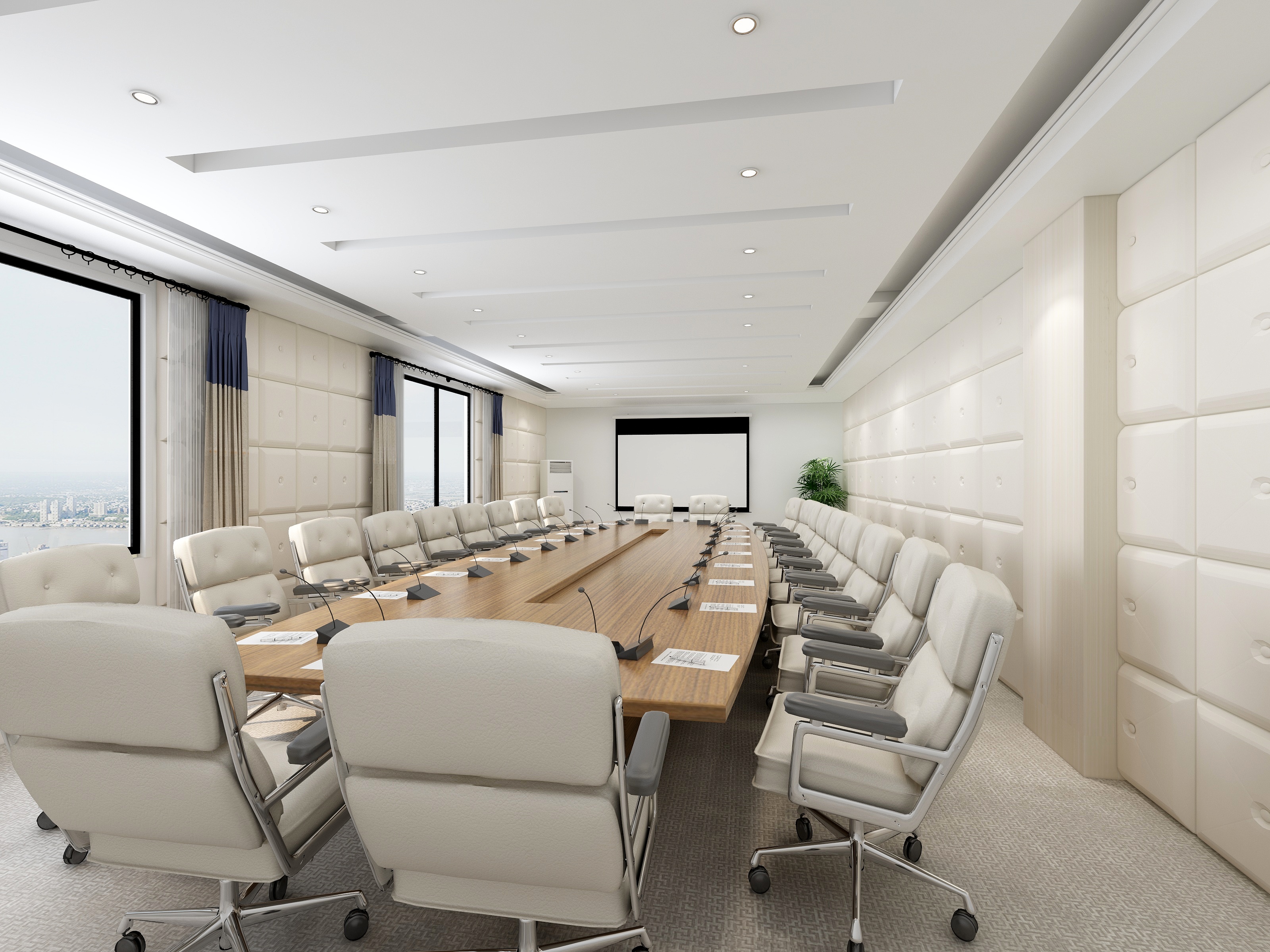 侯枭-未命名方案-装修设计方案