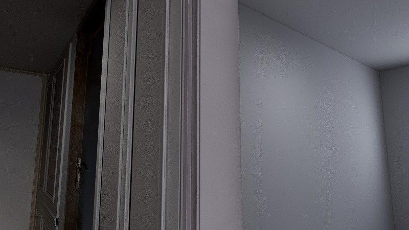 隆辉苏裔-江阴女-装修设计方案