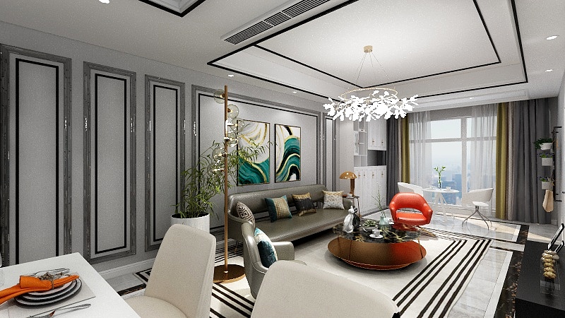 禾印-环宇世家6-30-5-副本-装修设计方案