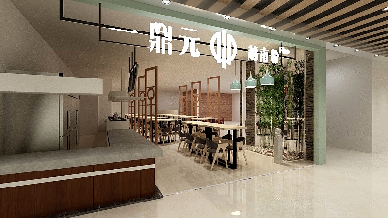 用心制造NuuL-一鼎元-方案出图CAD-装修设计方案