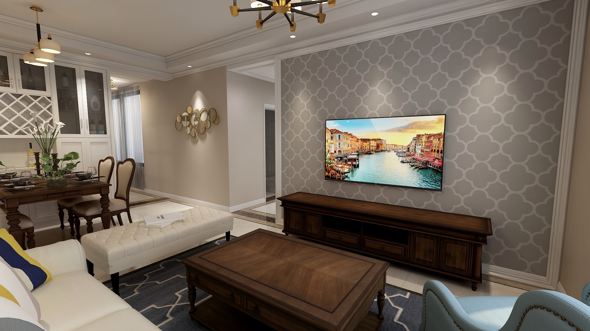 建e全景-大名城王哥-副本-装修设计方案